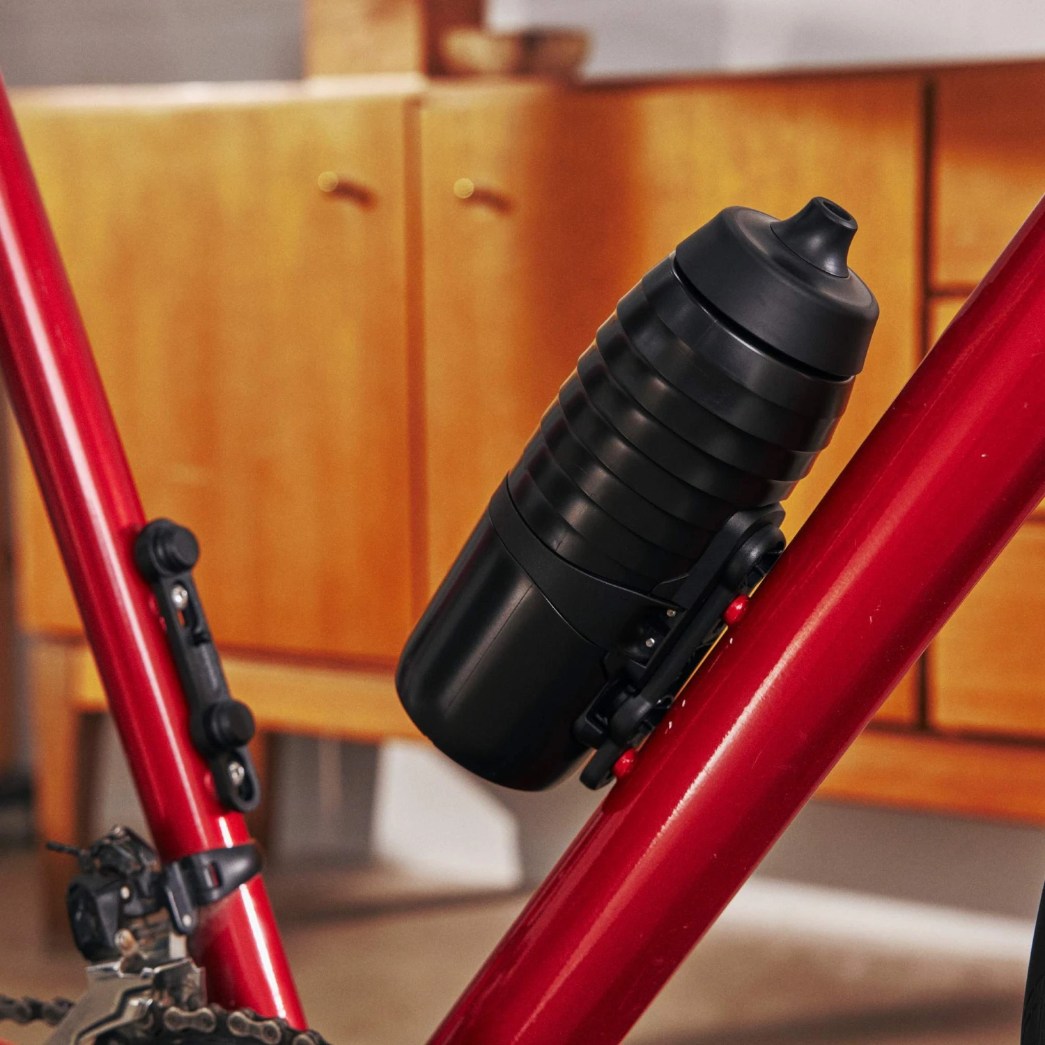 Fidlock TWIST X KEEGO BOTTLE 600 + BIKE BASE - Fahrradzubehör – Bild 16