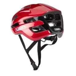 Abus POWERDOME Unisex - Fahrradhelm -FJÄLLRÄVEN Verkäufe 5638043270 i powerdome abus 24